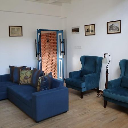 Alakamandava Apartment Colombo Exterior foto