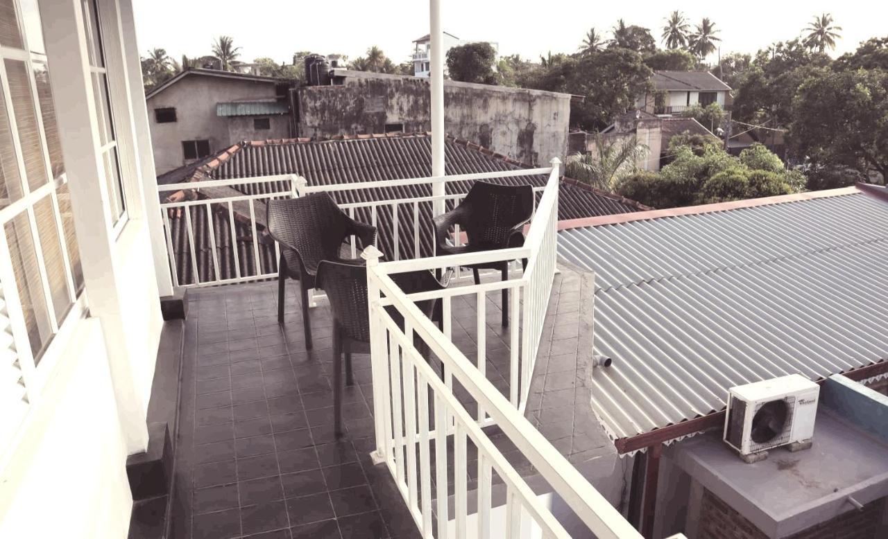 Alakamandava Apartment Colombo Exterior foto