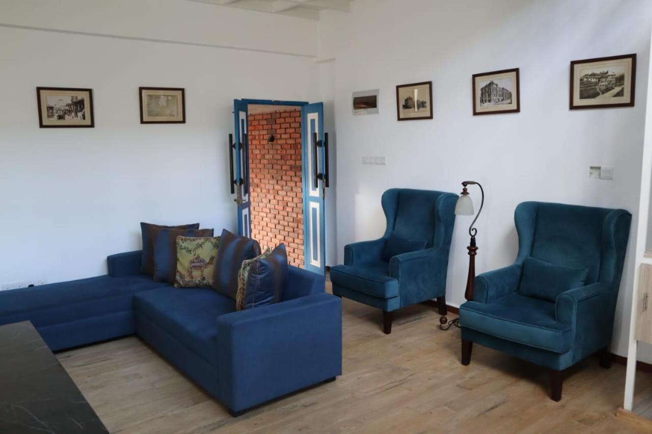 Alakamandava Apartment Colombo Exterior foto