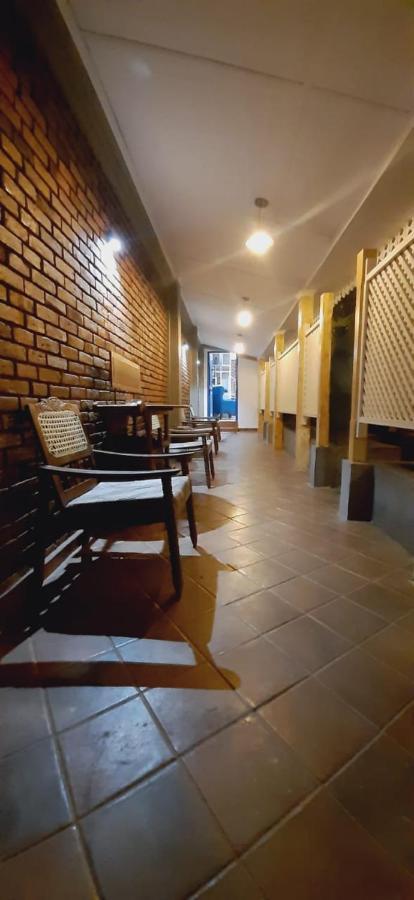Alakamandava Apartment Colombo Exterior foto