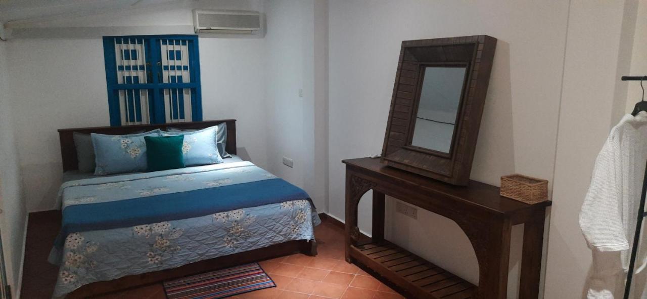 Alakamandava Apartment Colombo Exterior foto
